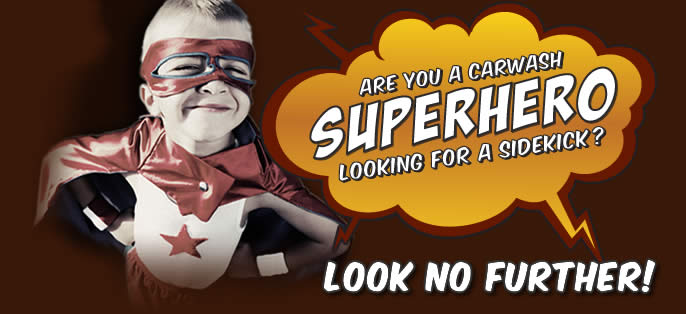 Are you a Superhero?